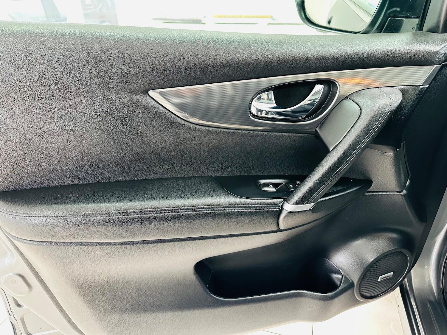 Used Nissan Qashqai 2018 for sale - 76360059: Photo 21