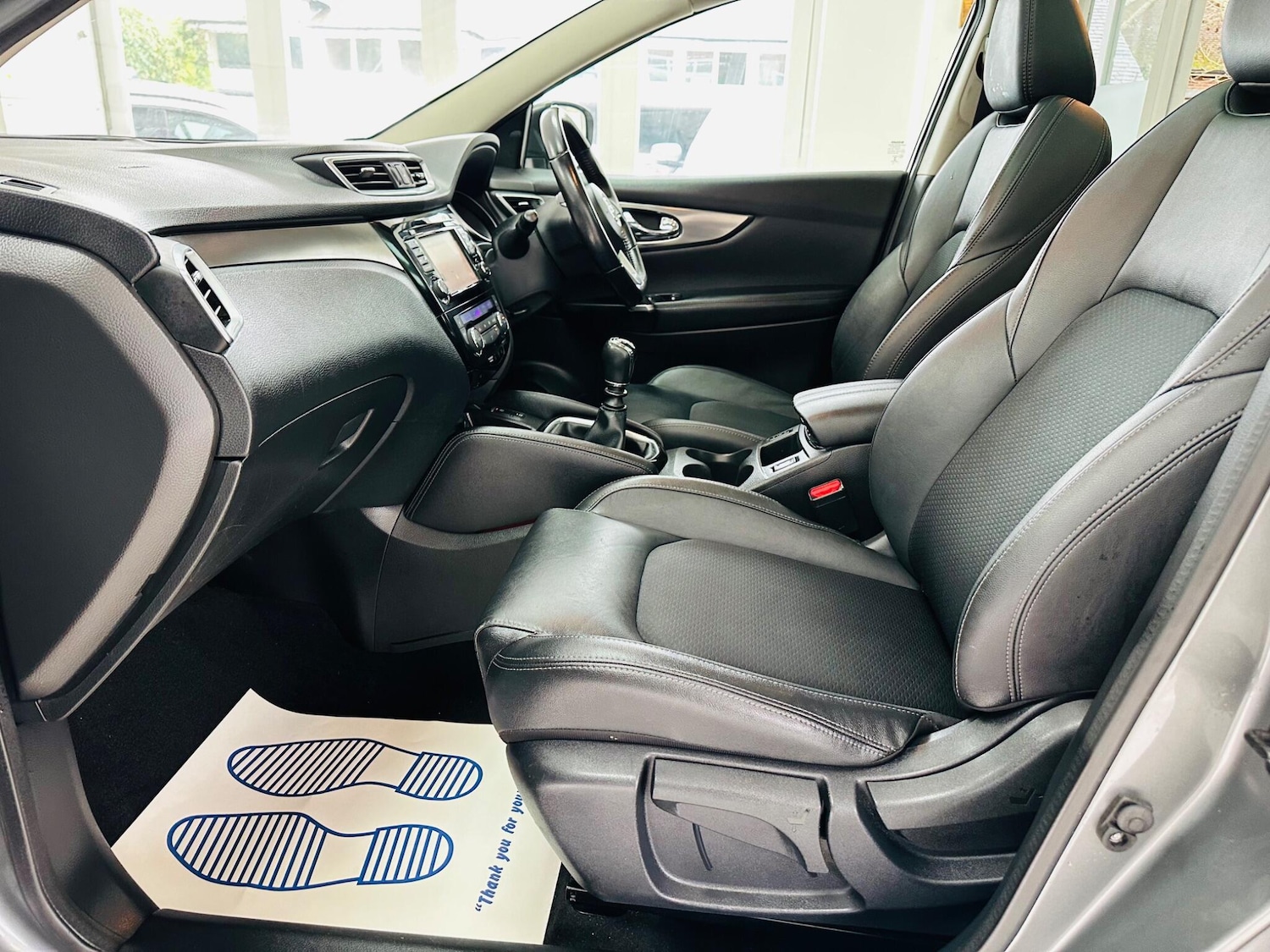 Used Nissan Qashqai 2018 for sale - 76360059: Photo 22