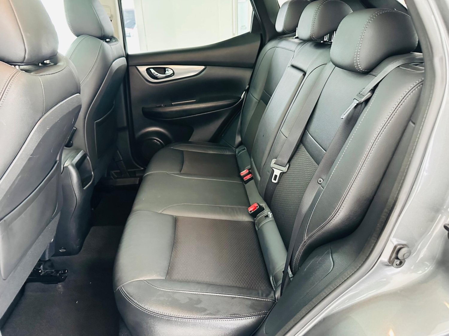 Used Nissan Qashqai 2018 for sale - 76360059: Photo 23