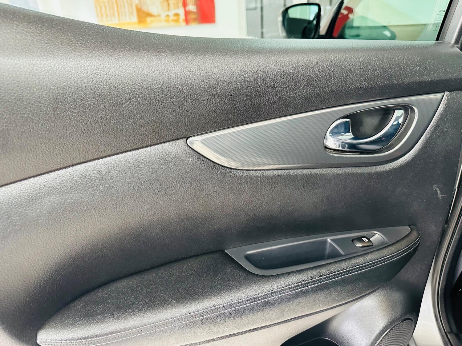 Used Nissan Qashqai 2018 for sale - 76360059: Photo 24