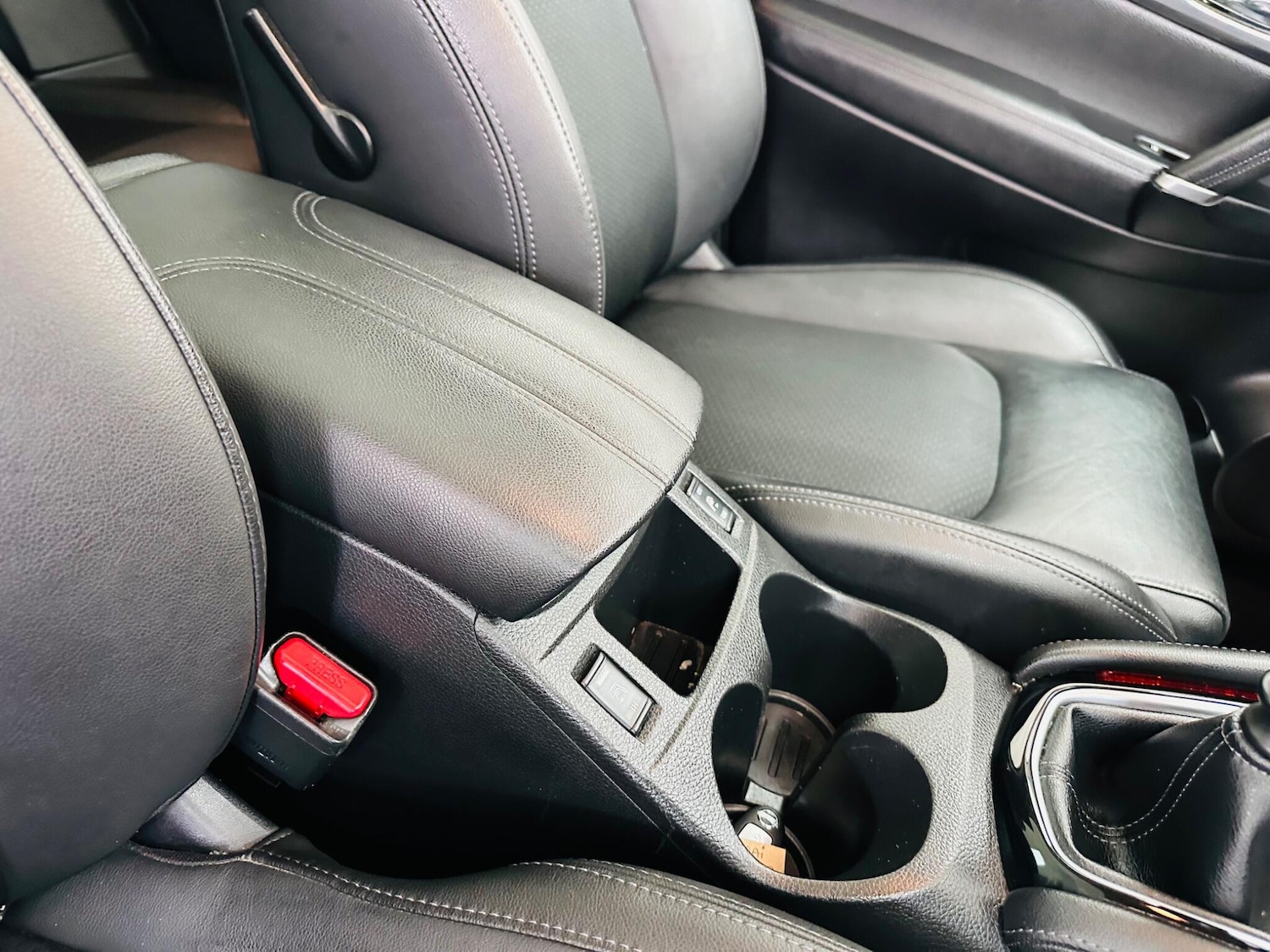 Used Nissan Qashqai 2018 for sale - 76360059: Photo 40