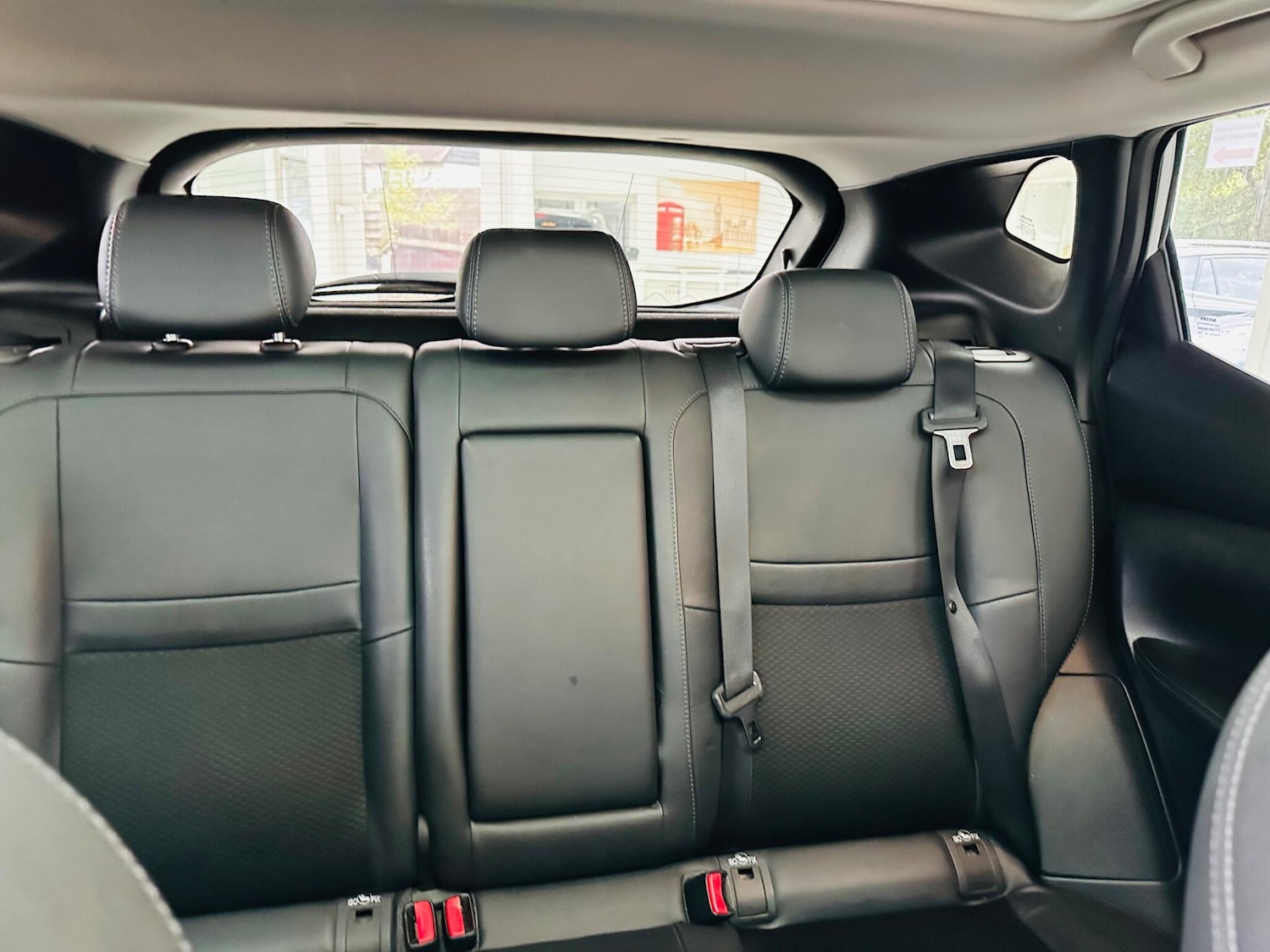 Used Nissan Qashqai 2018 for sale - 76360059: Photo 41