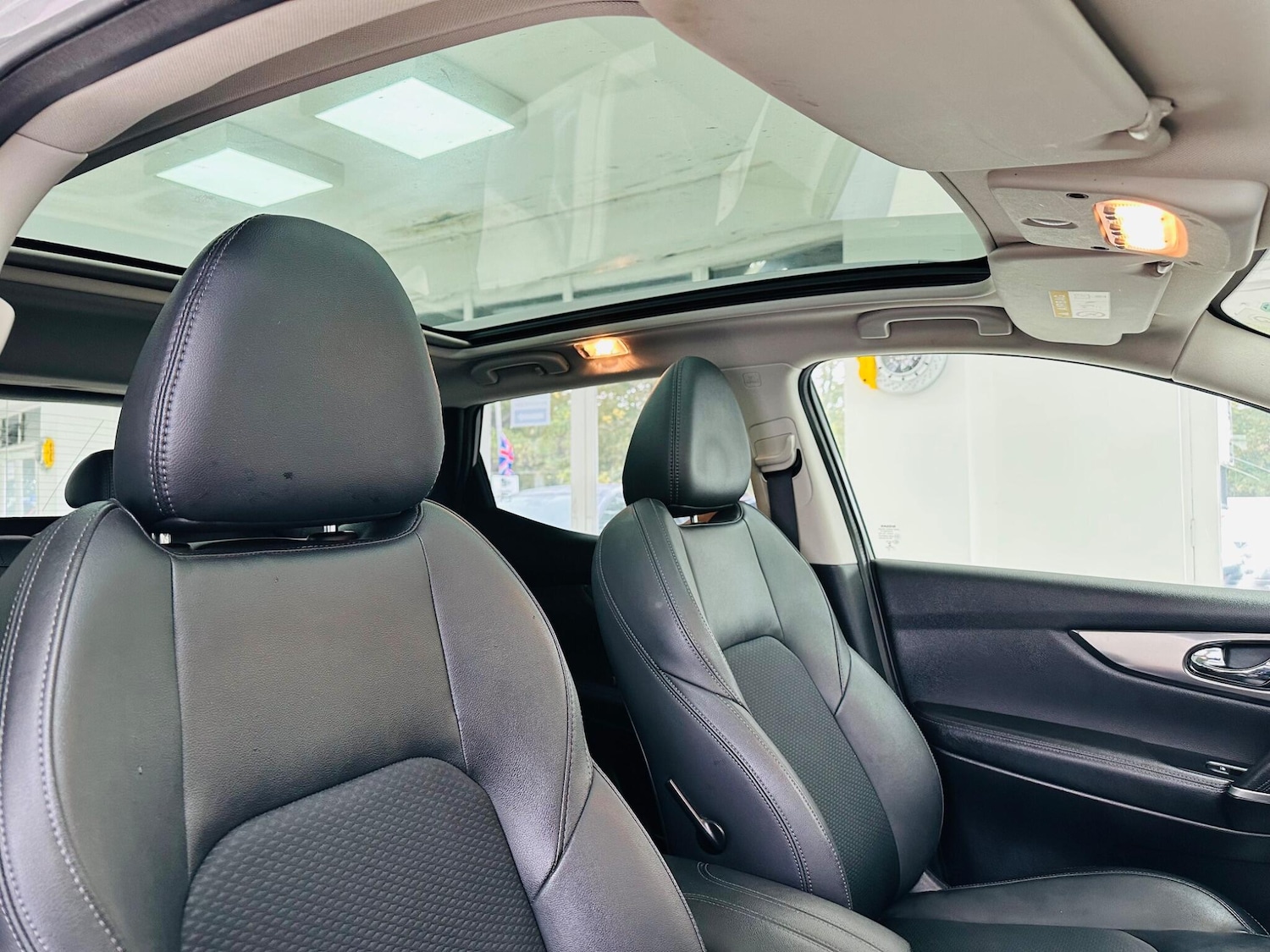 Used Nissan Qashqai 2018 for sale - 76360059: Photo 42
