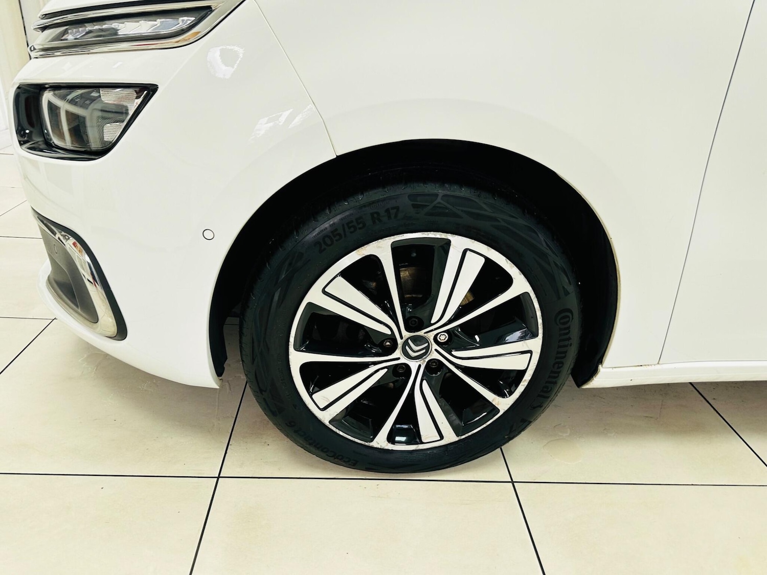 Used Citroen C4 Grand Picasso 2016 for sale - 76499386: Photo 10