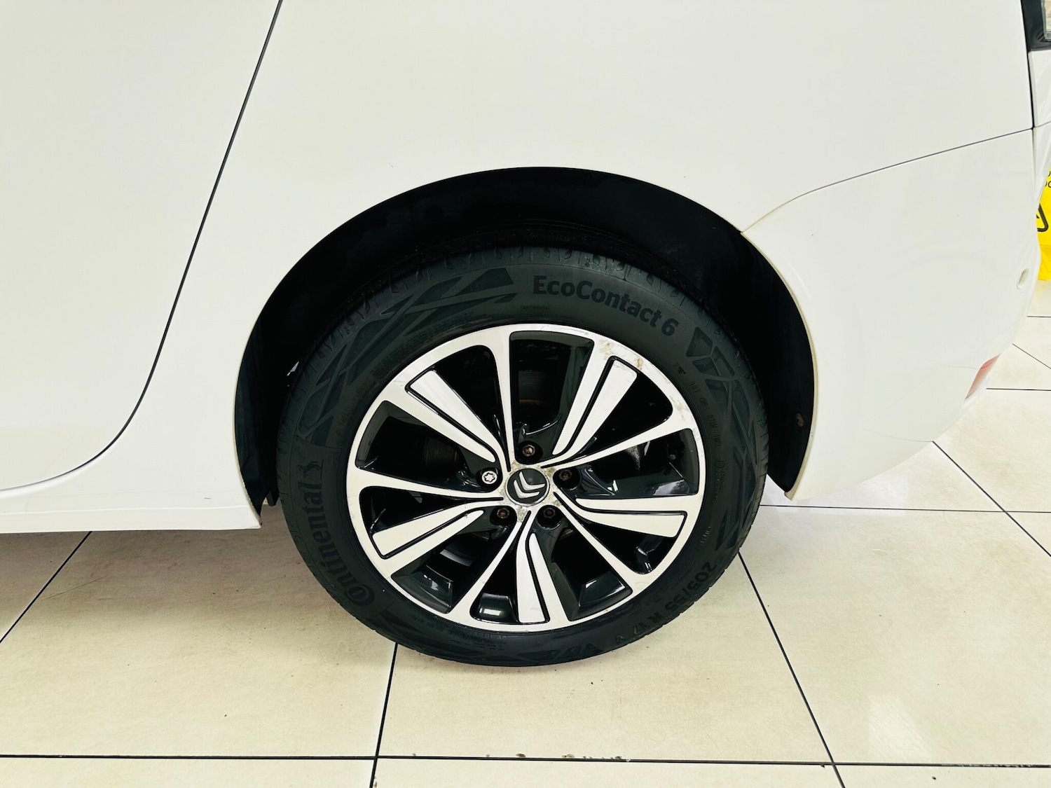 Used Citroen C4 Grand Picasso 2016 for sale - 76499386: Photo 11