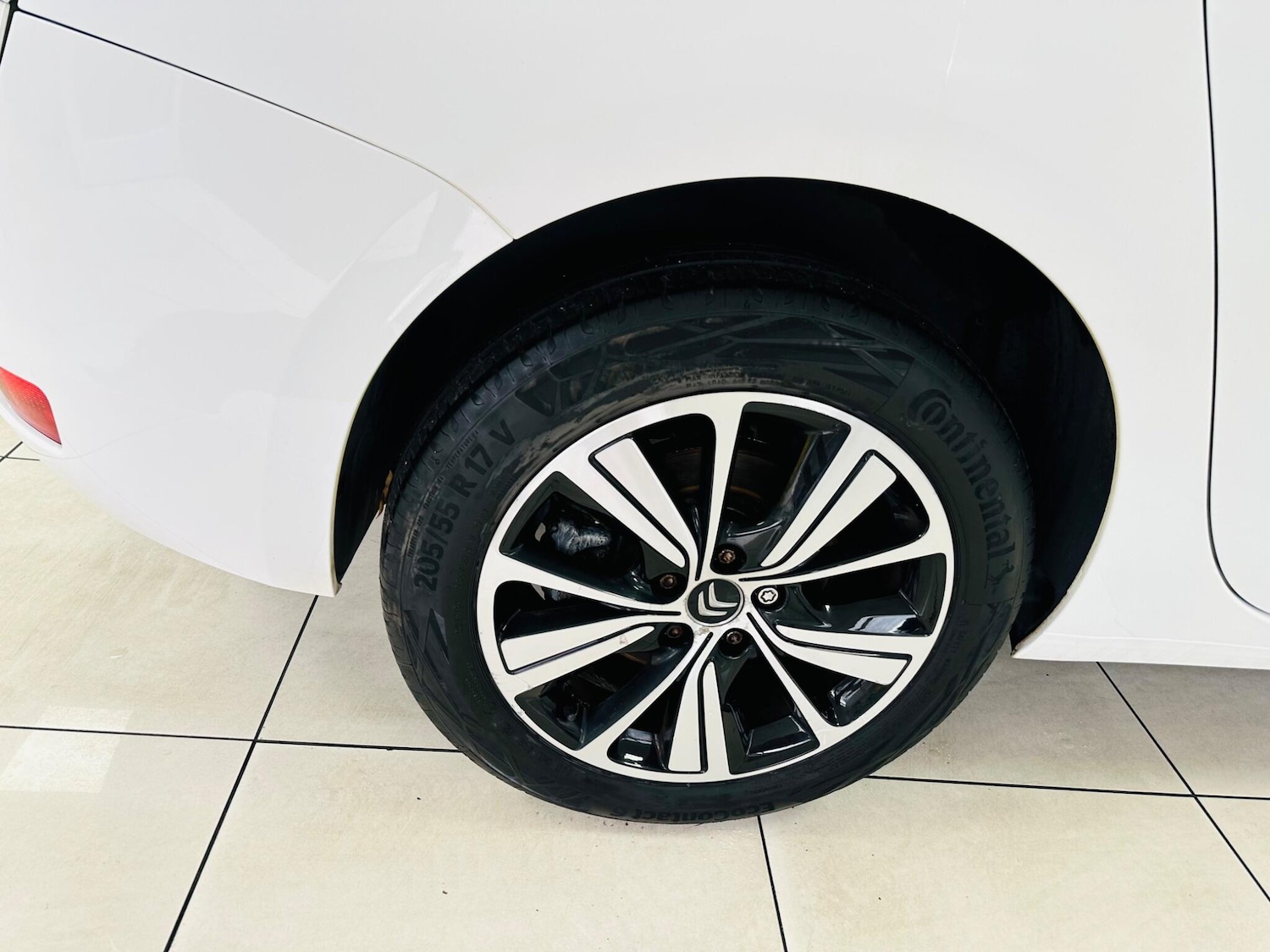 Used Citroen C4 Grand Picasso 2016 for sale - 76499386: Photo 12