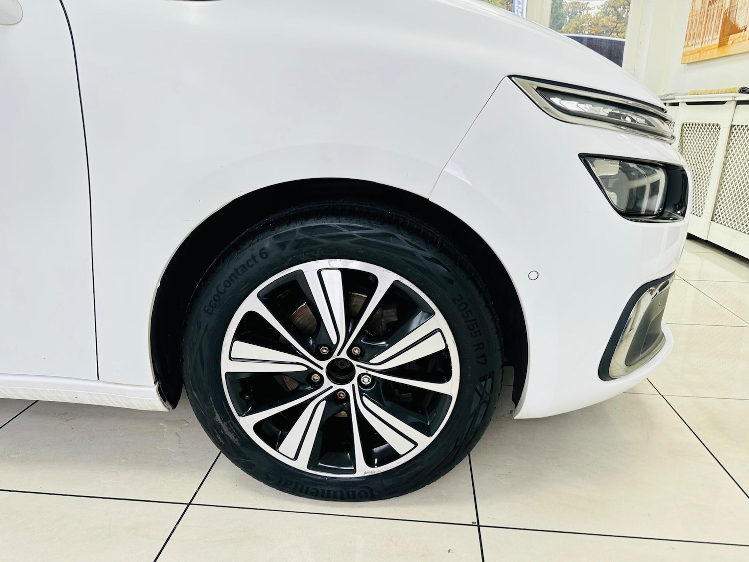 Used Citroen C4 Grand Picasso 2016 for sale - 76499386: Photo 13