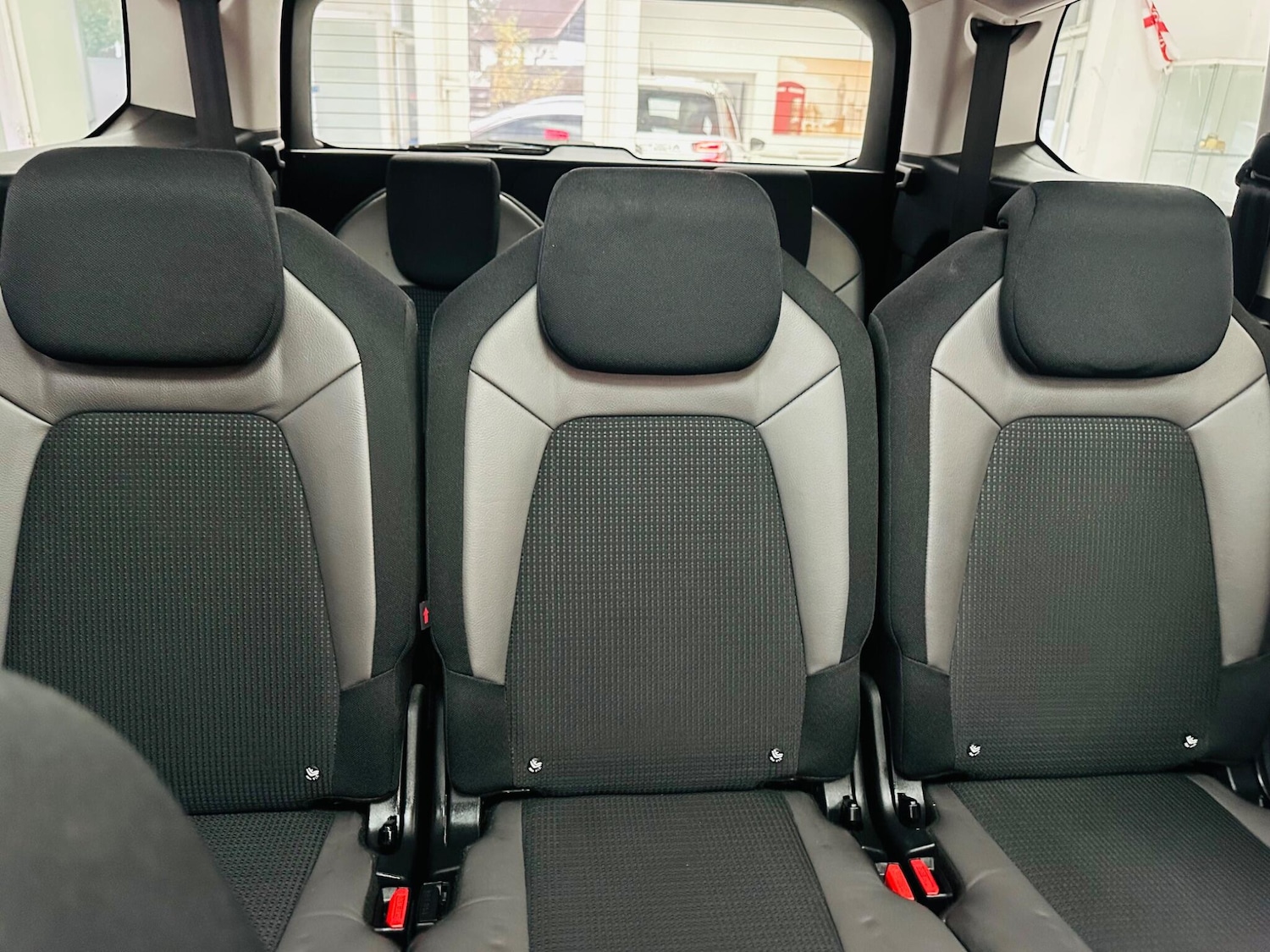 Used Citroen C4 Grand Picasso 2016 for sale - 76499386: Photo 15