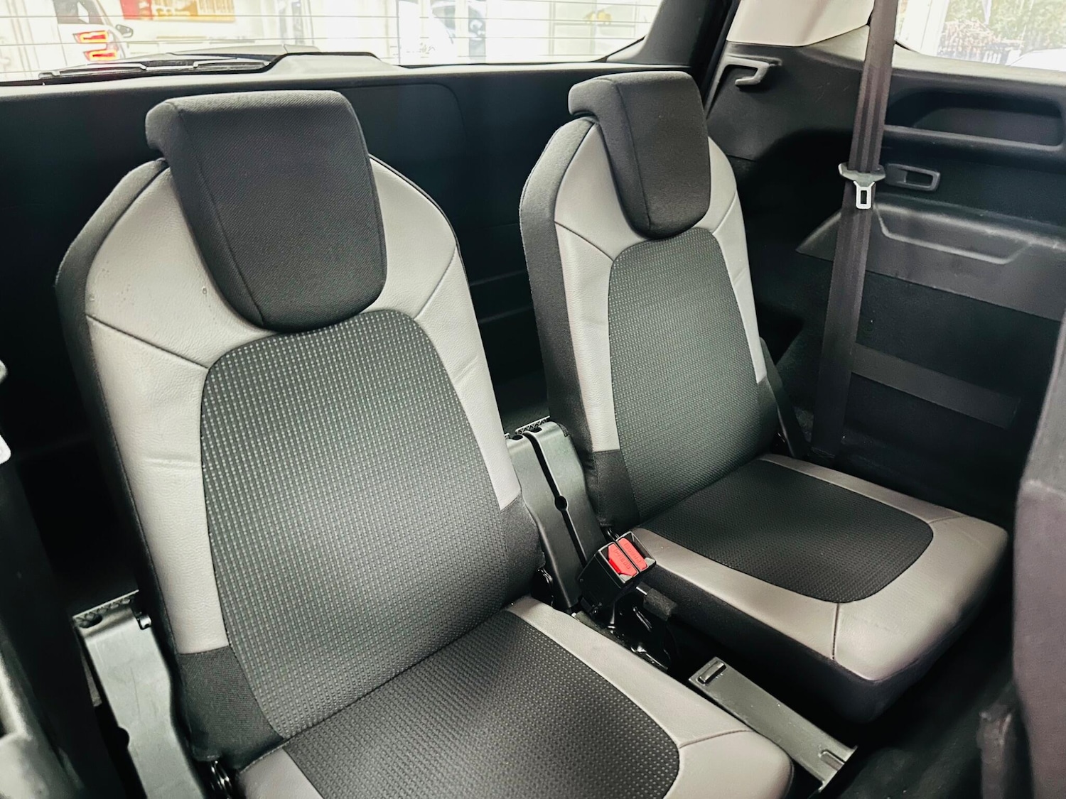 Used Citroen C4 Grand Picasso 2016 for sale - 76499386: Photo 16