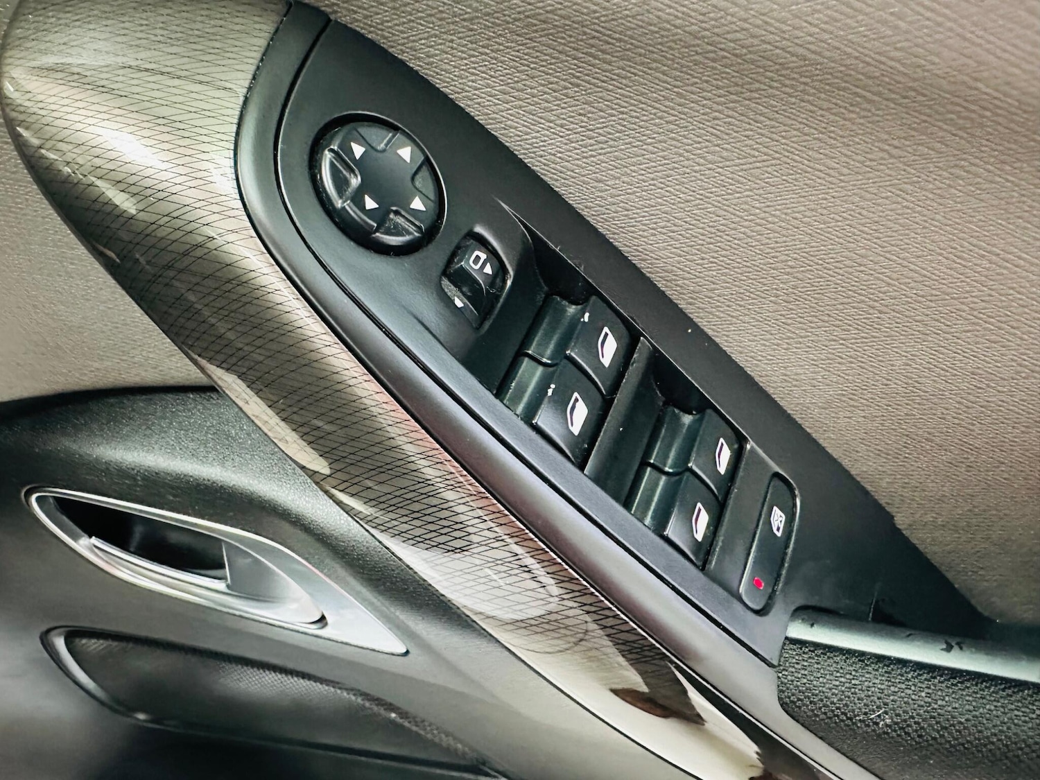 Used Citroen C4 Grand Picasso 2016 for sale - 76499386: Photo 21