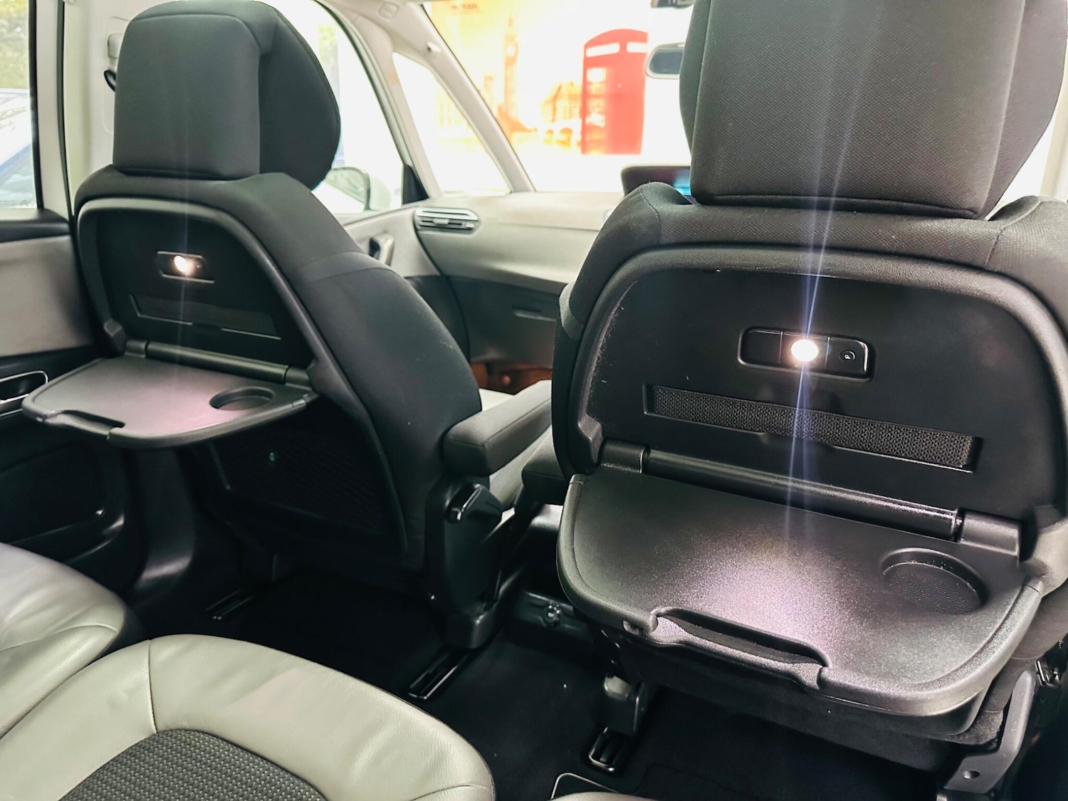 Used Citroen C4 Grand Picasso 2016 for sale - 76499386: Photo 23