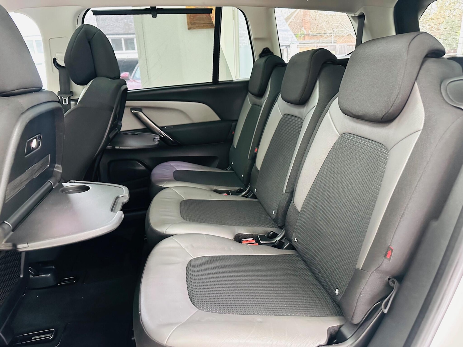 Used Citroen C4 Grand Picasso 2016 for sale - 76499386: Photo 25