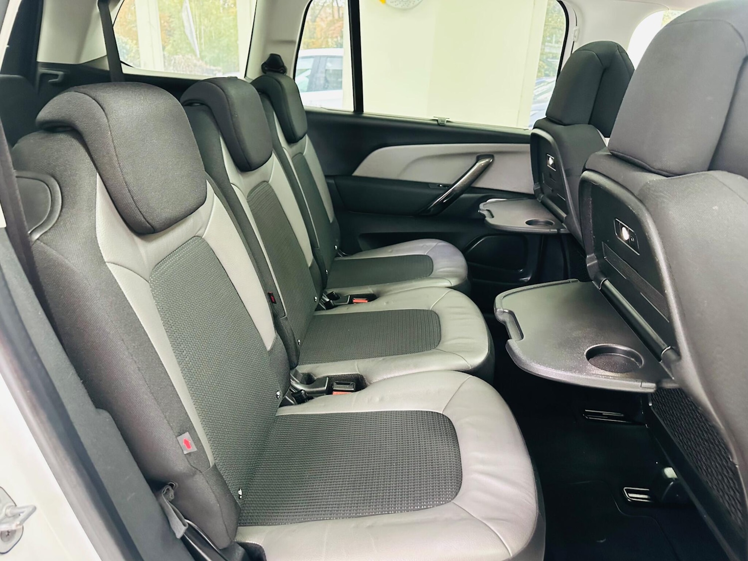 Used Citroen C4 Grand Picasso 2016 for sale - 76499386: Photo 28