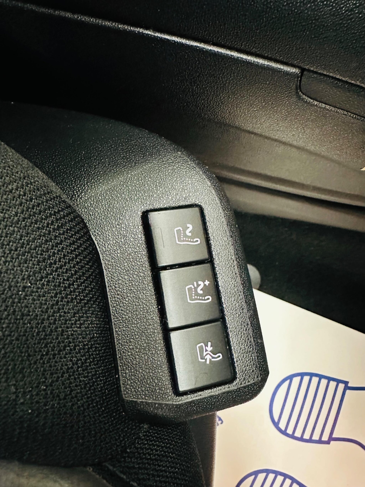 Used Citroen C4 Grand Picasso 2016 for sale - 76499386: Photo 30