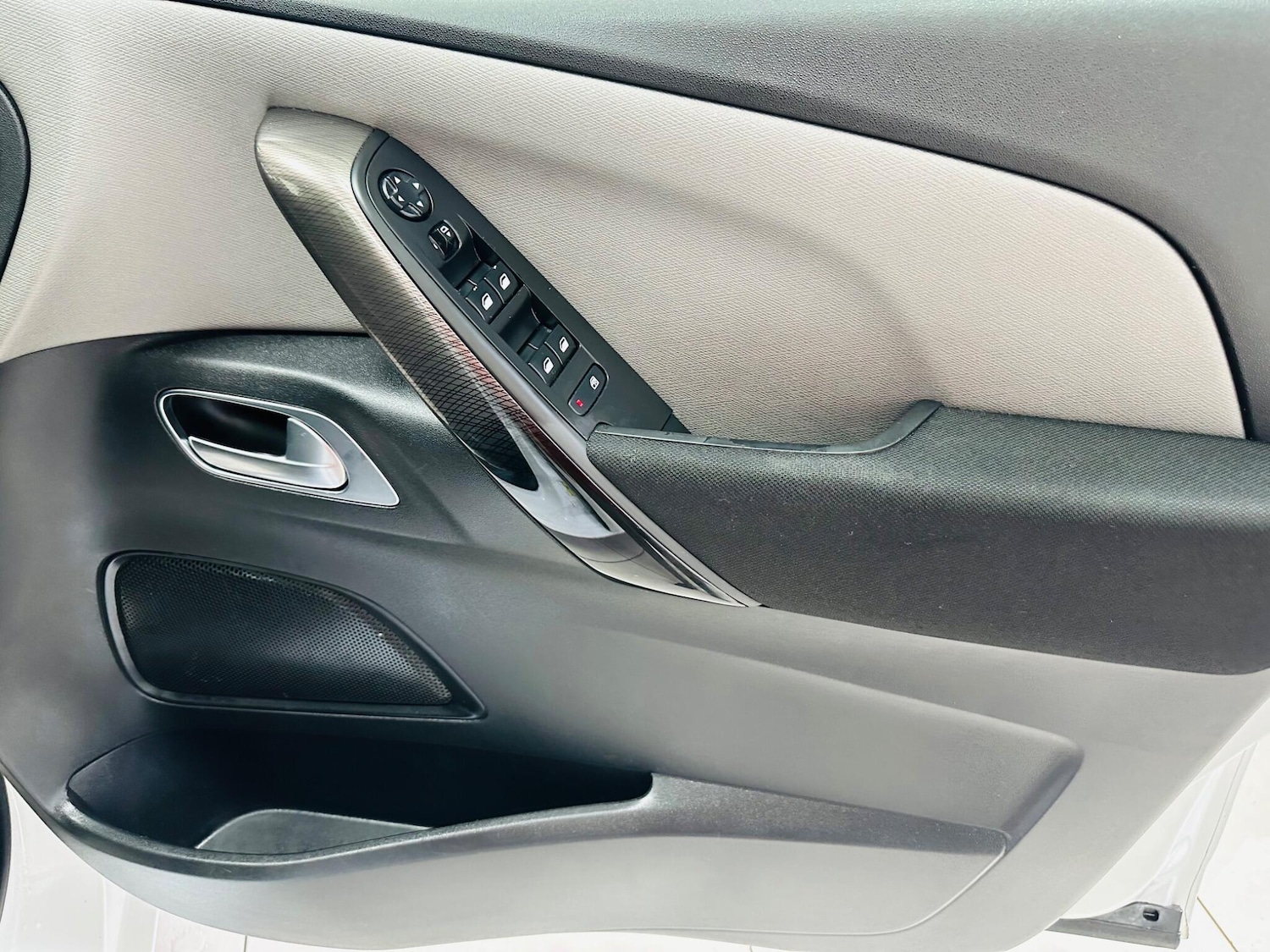 Used Citroen C4 Grand Picasso 2016 for sale - 76499386: Photo 33