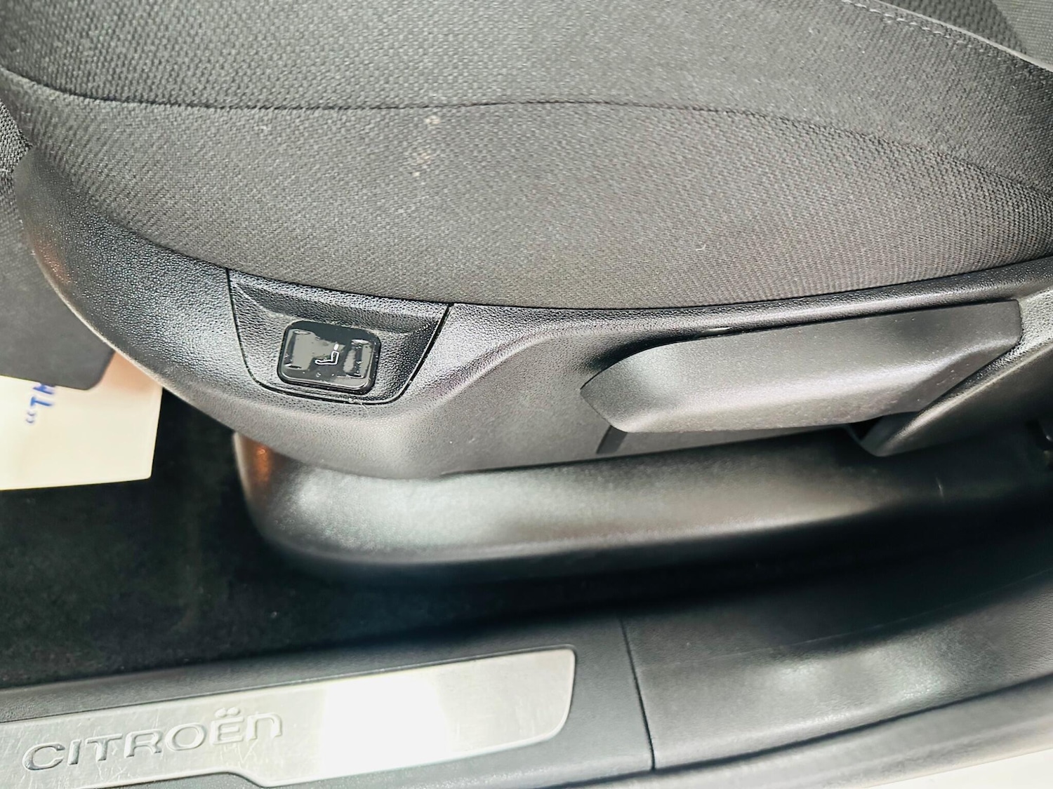 Used Citroen C4 Grand Picasso 2016 for sale - 76499386: Photo 35