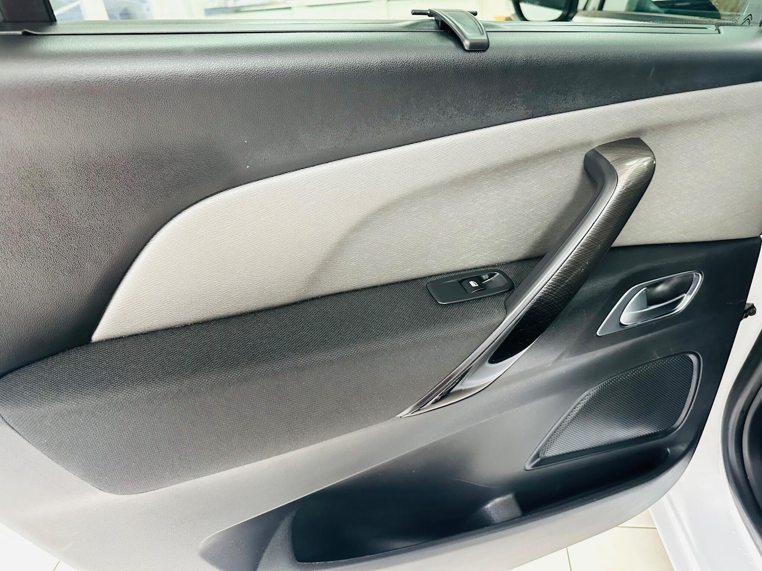 Used Citroen C4 Grand Picasso 2016 for sale - 76499386: Photo 39