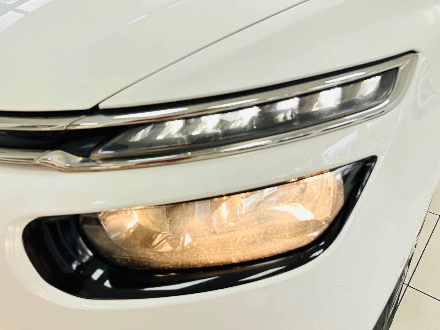 Used Citroen C4 Grand Picasso 2016 for sale - 76499386: Photo 46