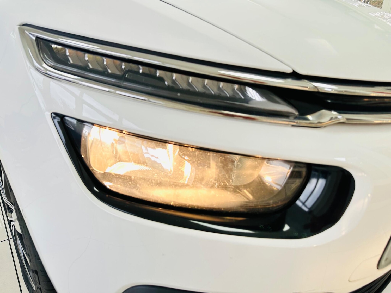 Used Citroen C4 Grand Picasso 2016 for sale - 76499386: Photo 47