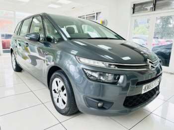 (65) - 1.6 BlueHDi VTR+ Euro 6 (s/s) 5dr