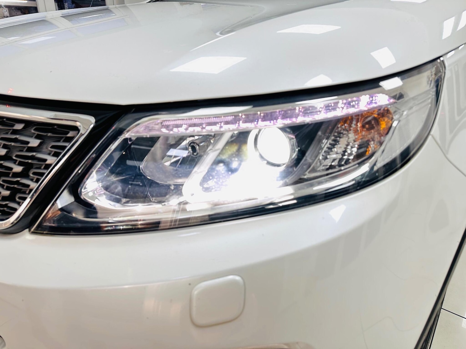 Used Kia Sorento 2014 for sale - 76926285: Photo 11