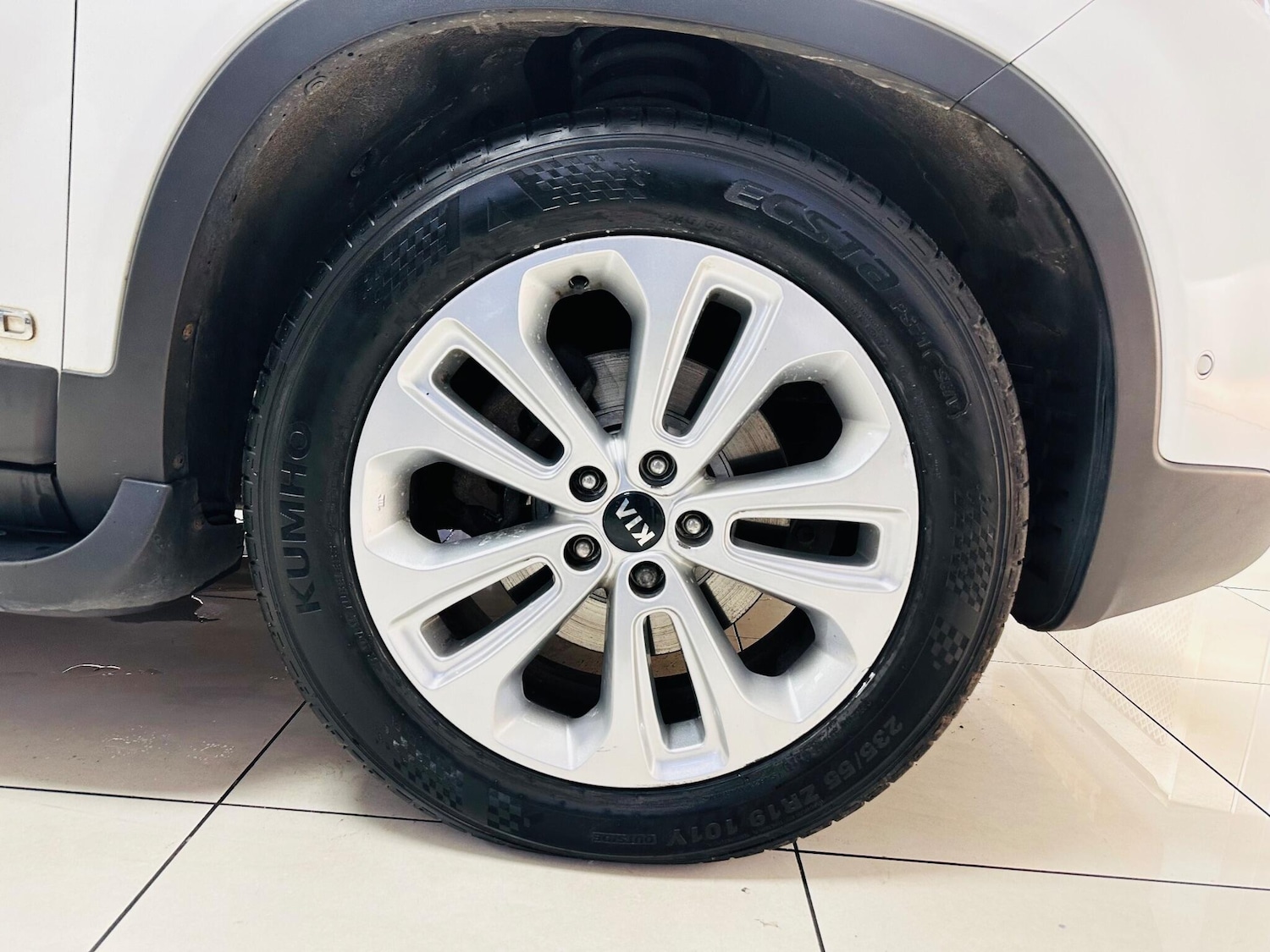 Used Kia Sorento 2014 for sale - 76926285: Photo 14