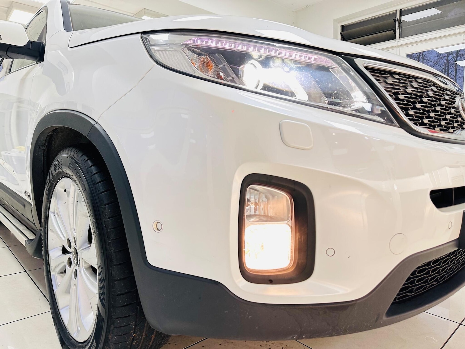 Used Kia Sorento 2014 for sale - 76926285: Photo 15