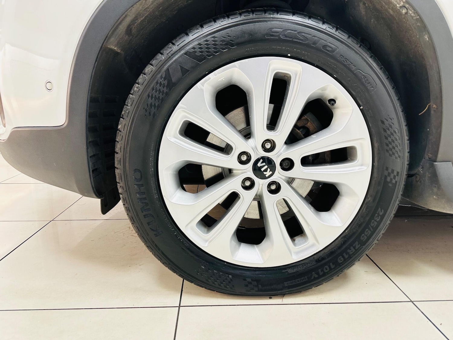 Used Kia Sorento 2014 for sale - 76926285: Photo 17