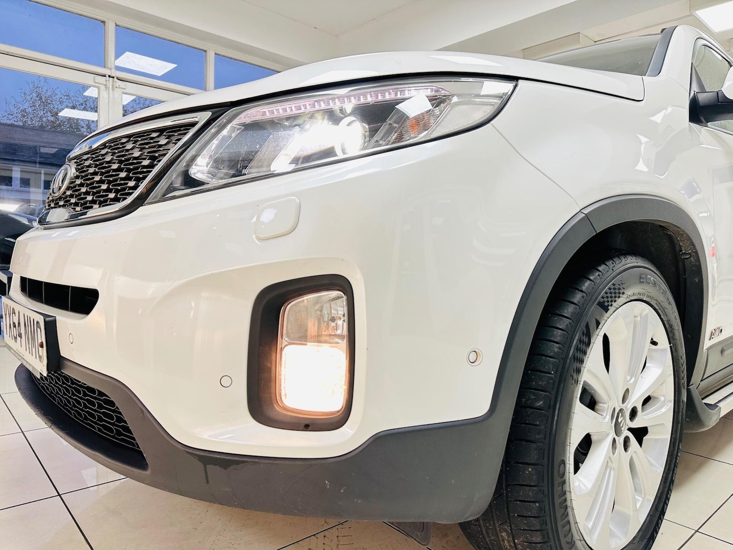 Used Kia Sorento 2014 for sale - 76926285: Photo 18