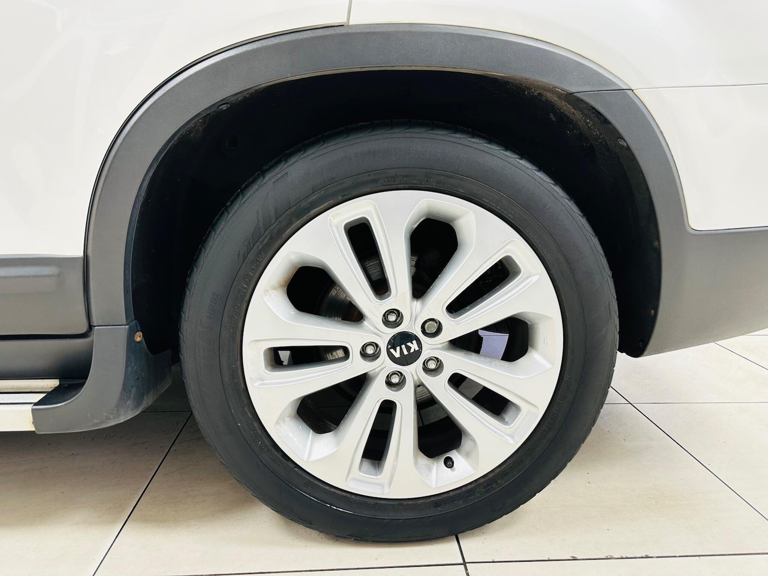 Used Kia Sorento 2014 for sale - 76926285: Photo 19