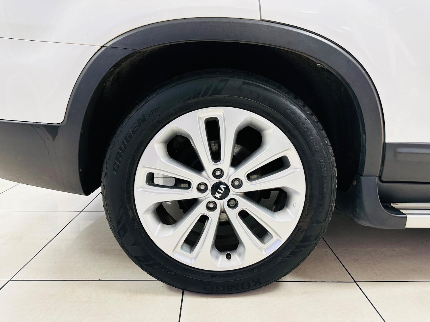 Used Kia Sorento 2014 for sale - 76926285: Photo 21