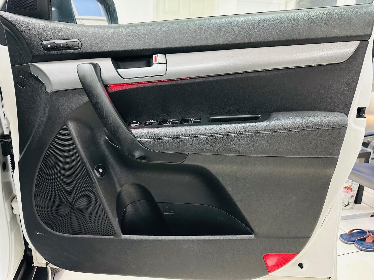 Used Kia Sorento 2014 for sale - 76926285: Photo 23