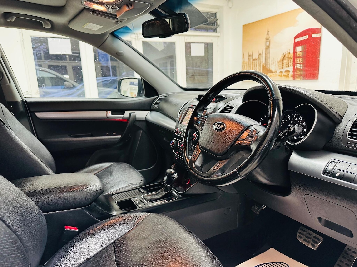 Used Kia Sorento 2014 for sale - 76926285: Photo 24