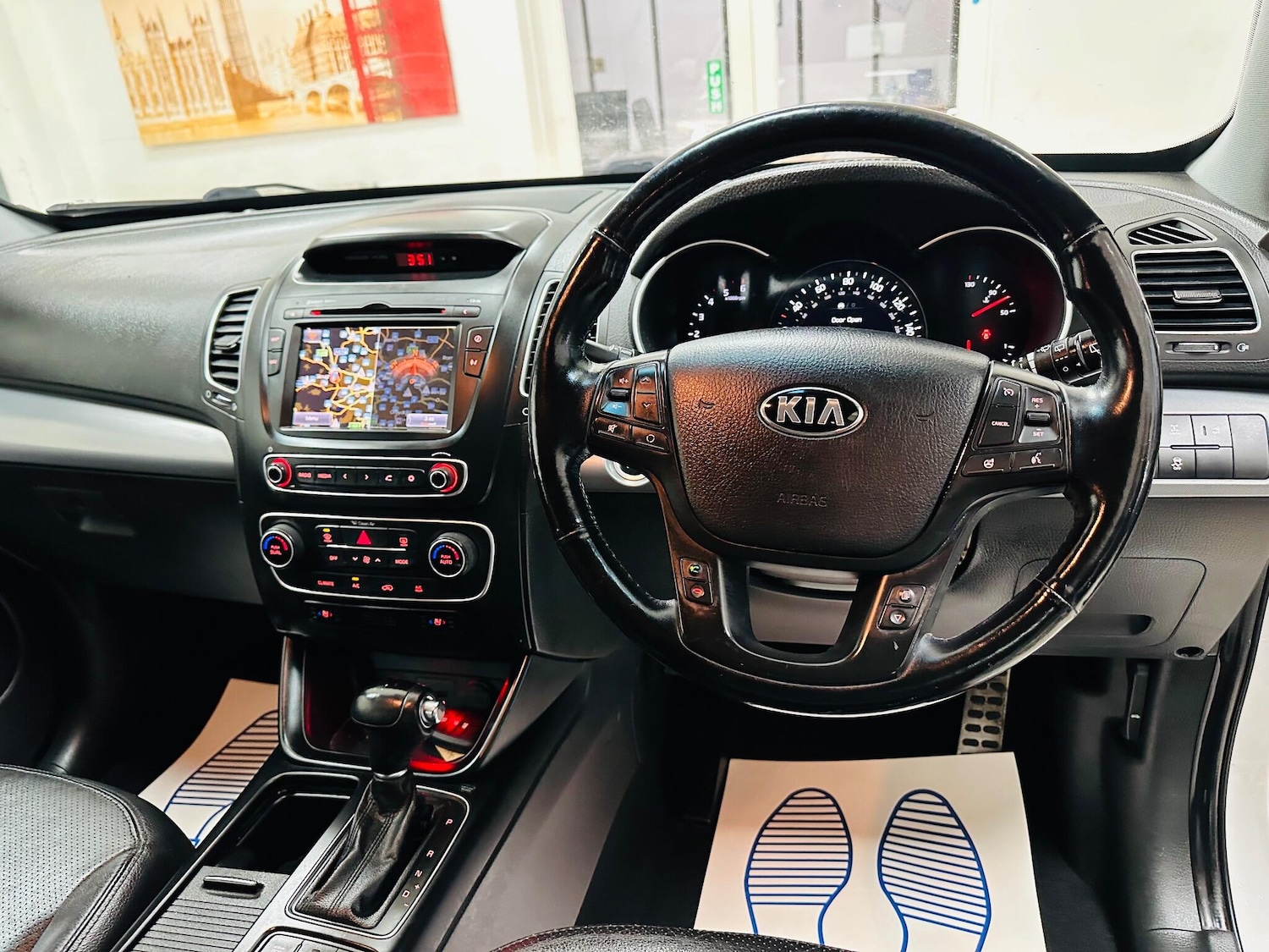 Used Kia Sorento 2014 for sale - 76926285: Photo 27