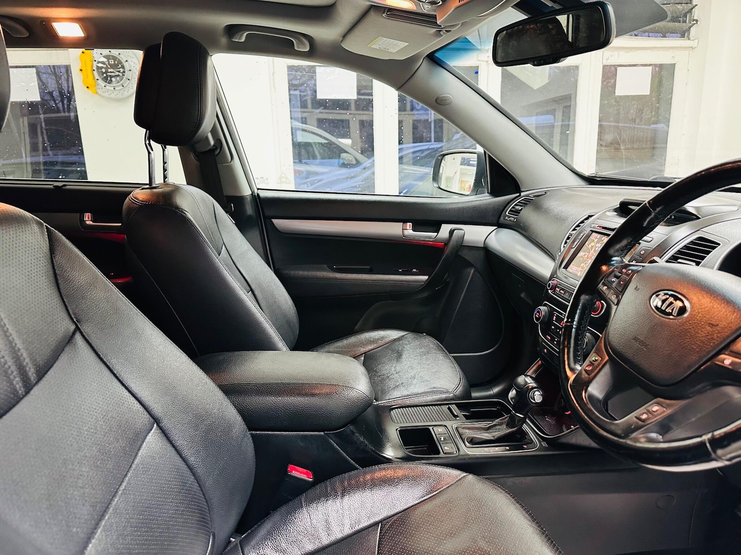 Used Kia Sorento 2014 for sale - 76926285: Photo 28