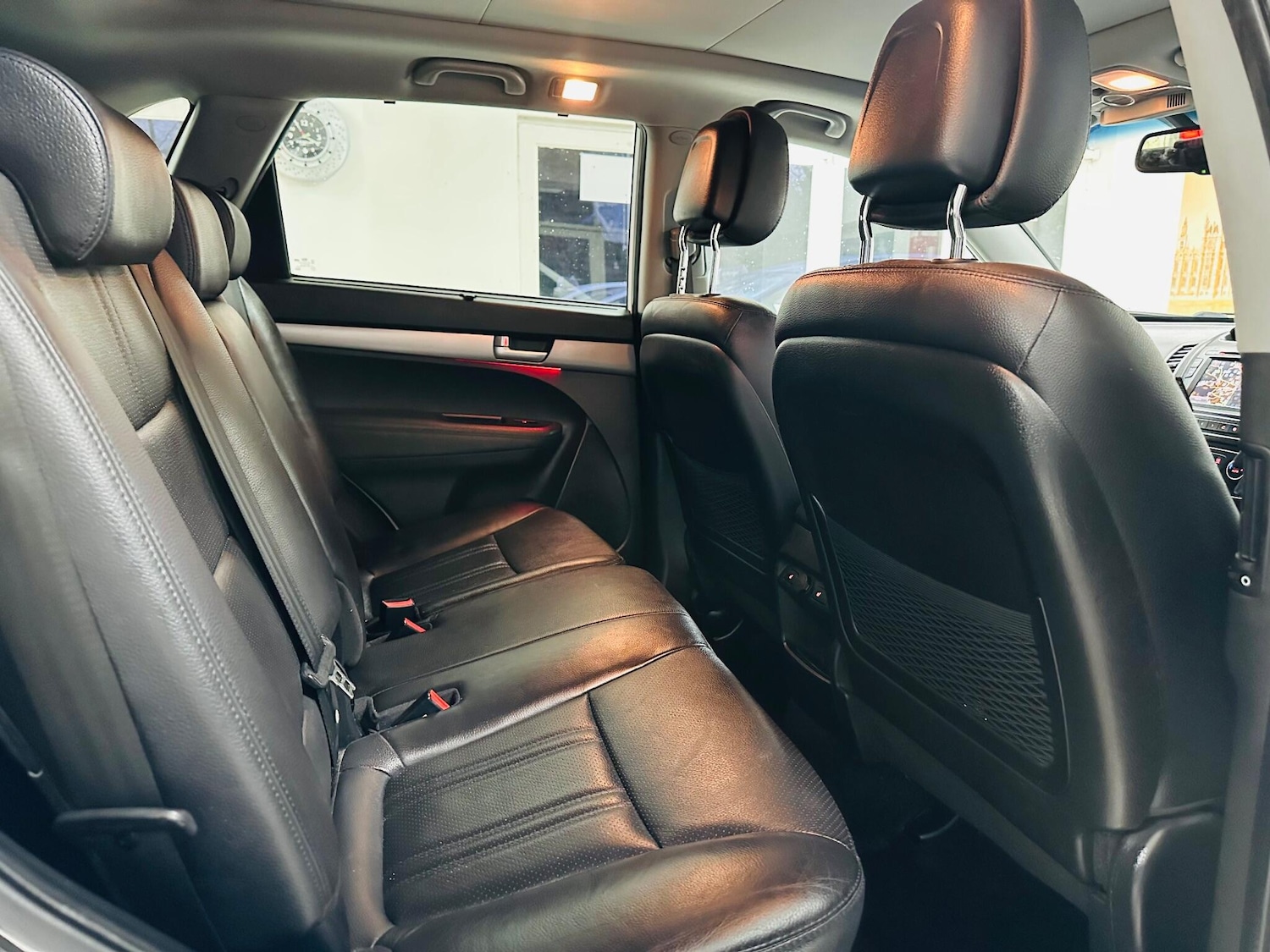 Used Kia Sorento 2014 for sale - 76926285: Photo 30