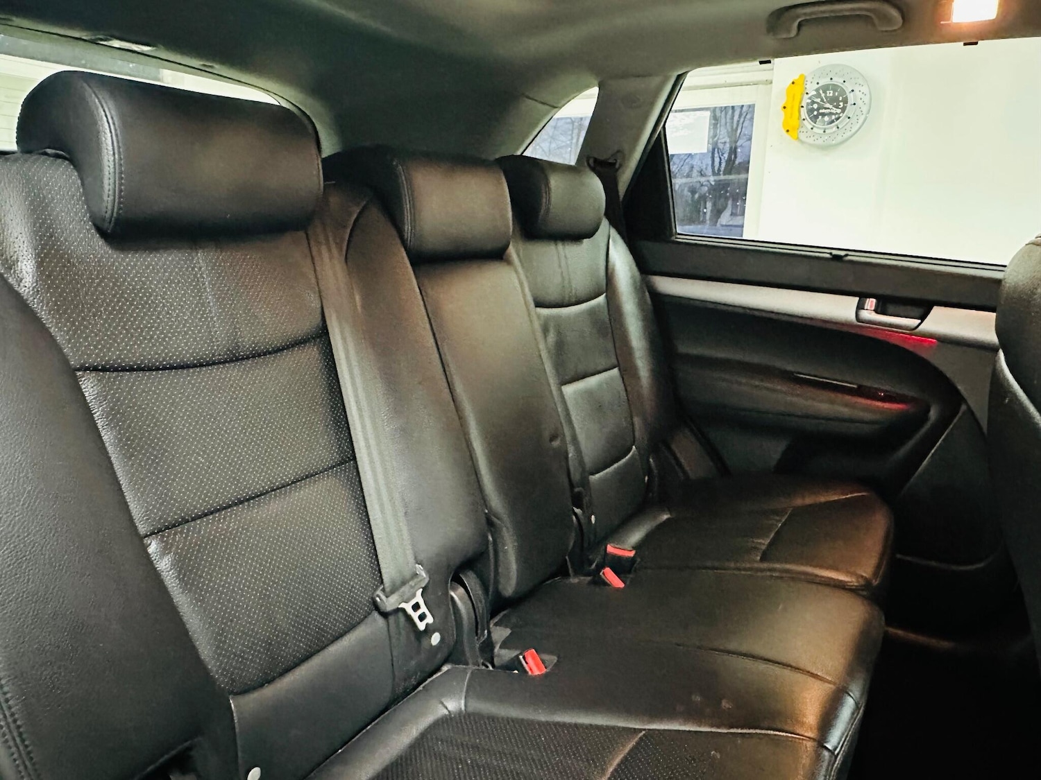 Used Kia Sorento 2014 for sale - 76926285: Photo 31