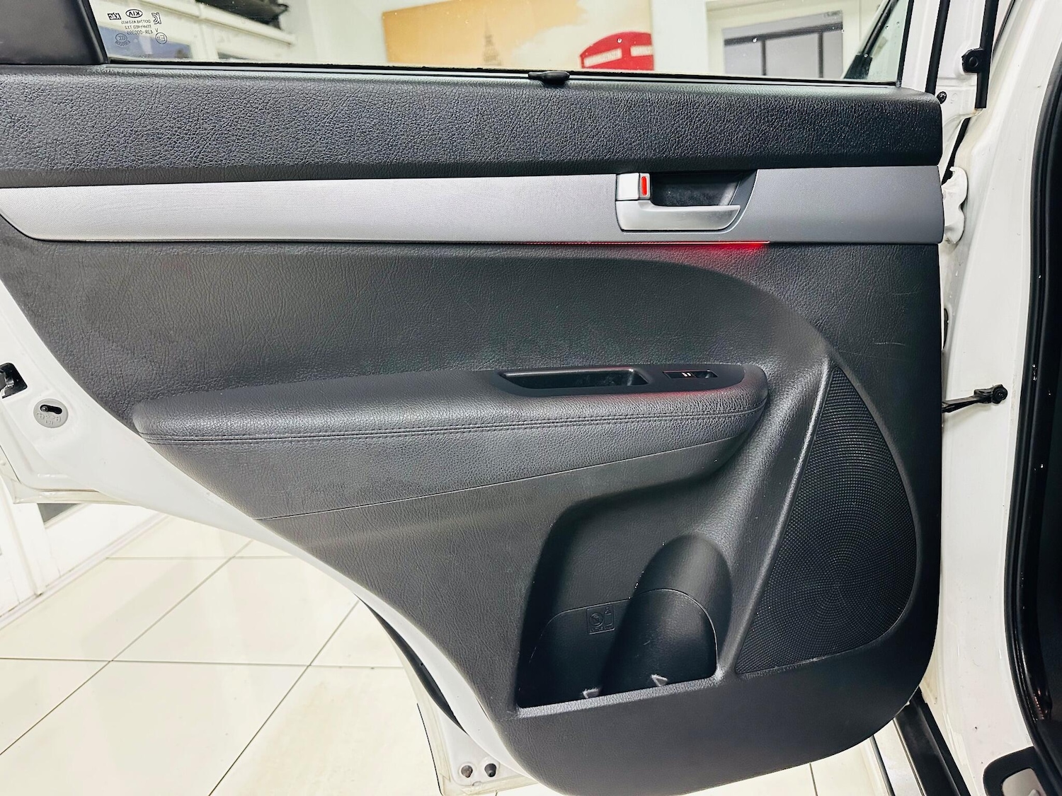 Used Kia Sorento 2014 for sale - 76926285: Photo 35