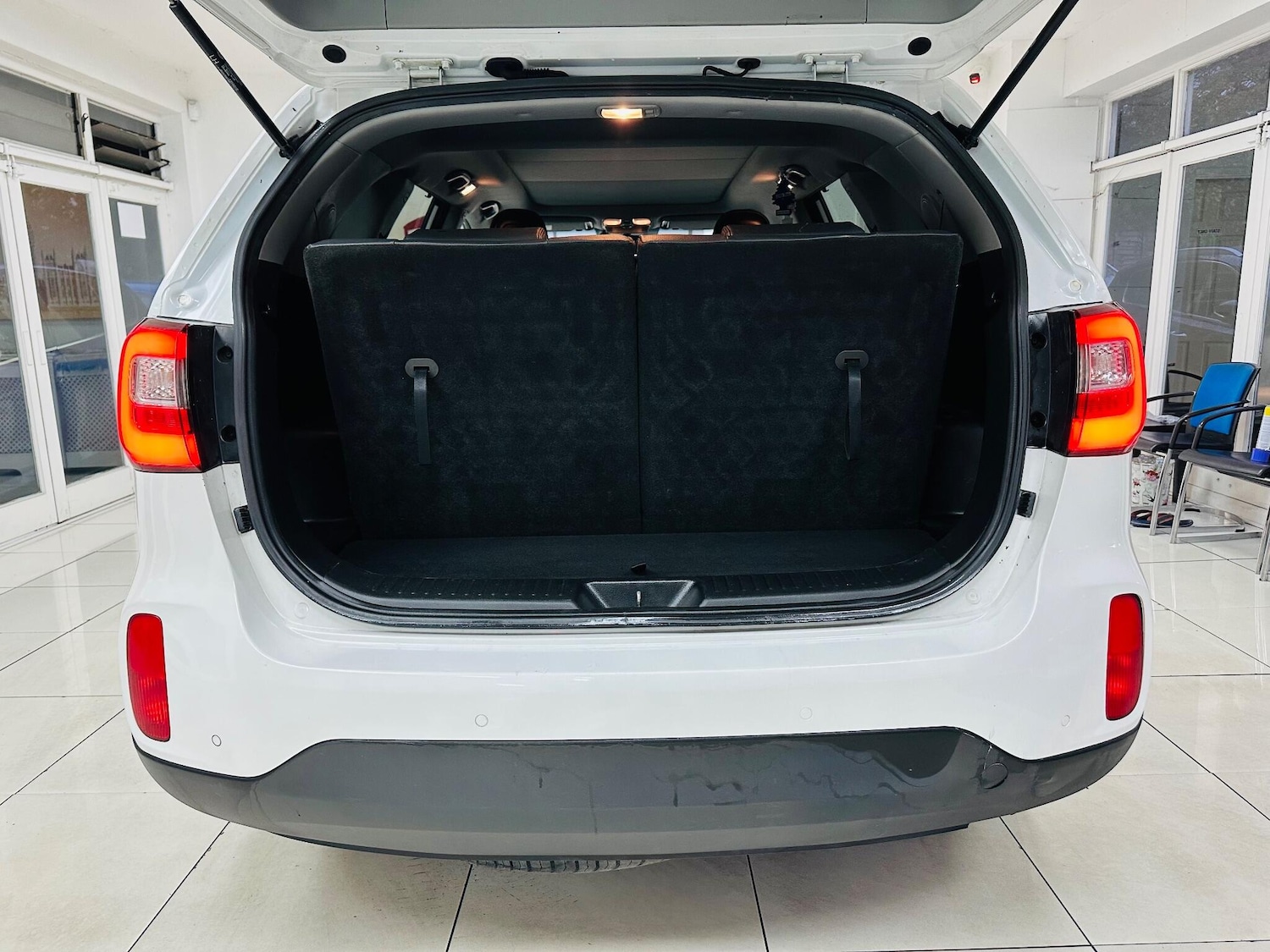 Used Kia Sorento 2014 for sale - 76926285: Photo 36