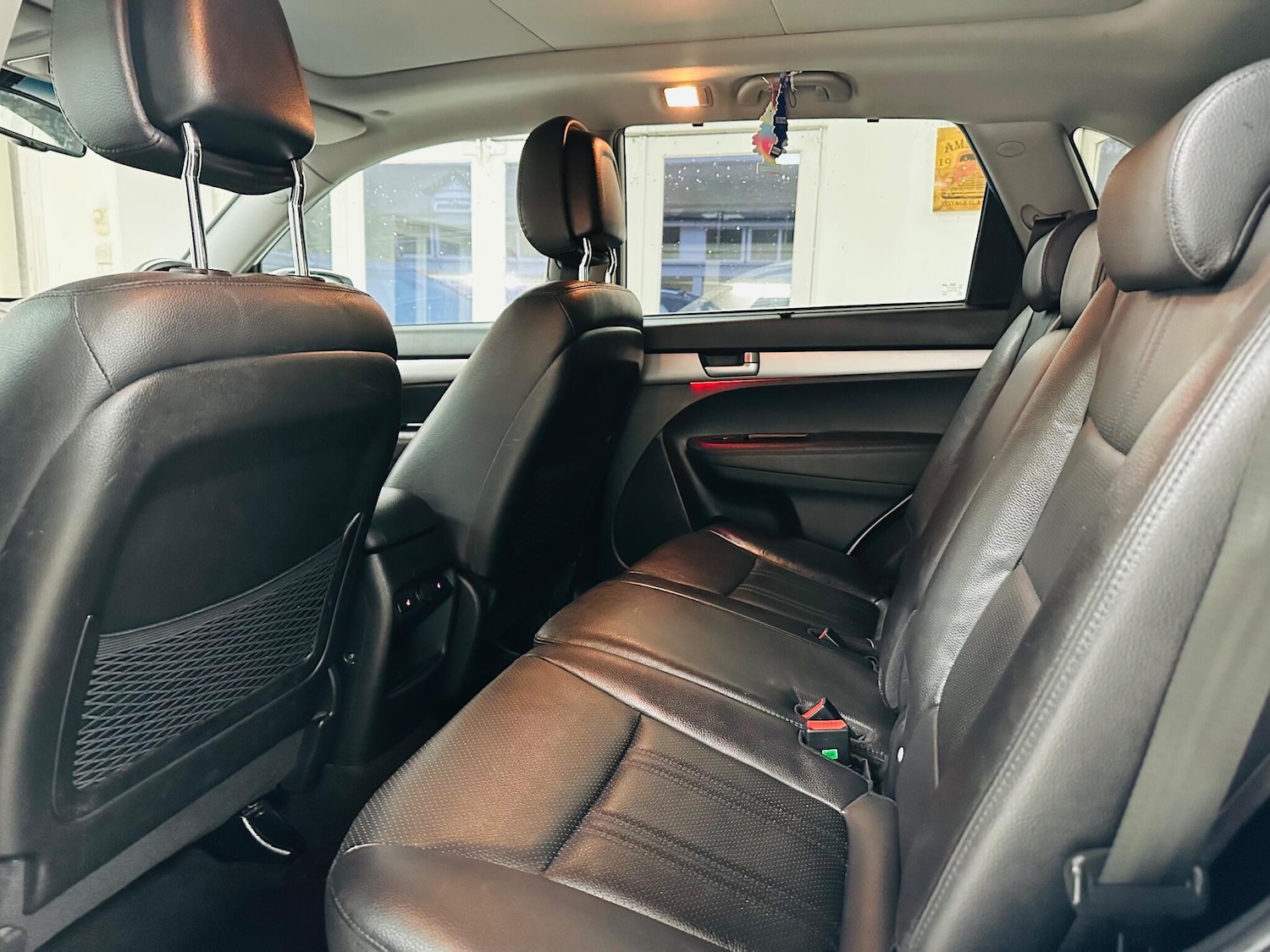 Used Kia Sorento 2014 for sale - 76926285: Photo 37