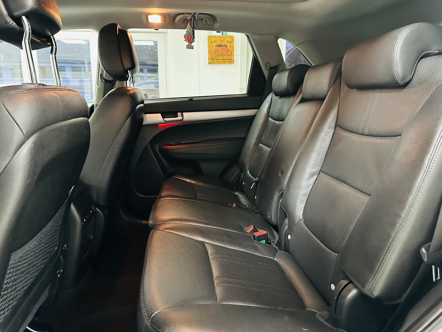 Used Kia Sorento 2014 for sale - 76926285: Photo 38