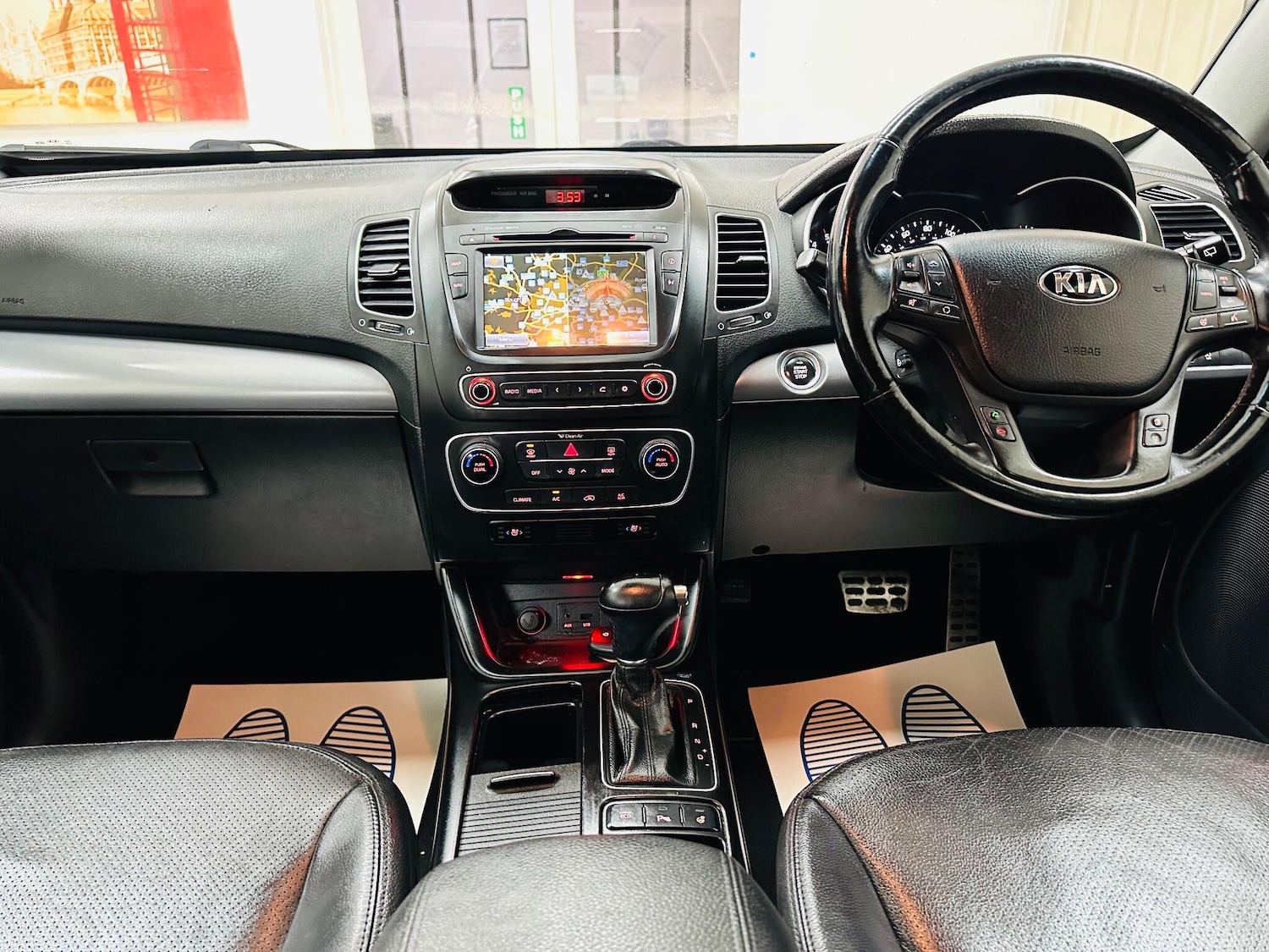 Used Kia Sorento 2014 for sale - 76926285: Photo 39