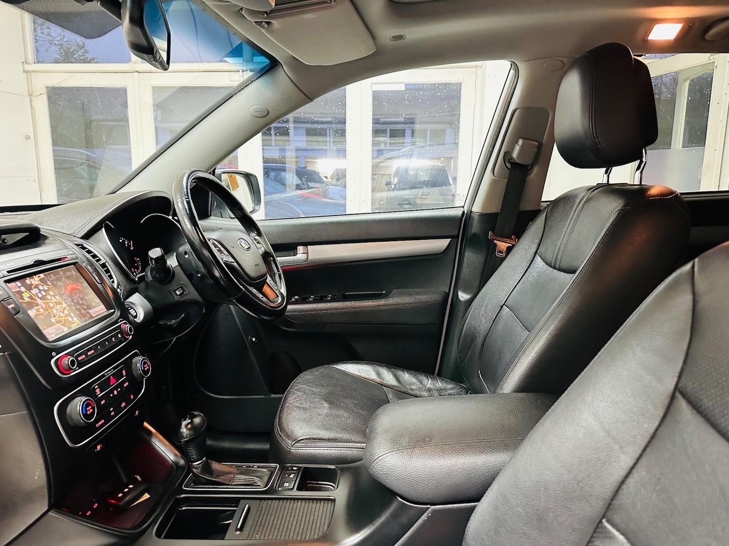 Used Kia Sorento 2014 for sale - 76926285: Photo 41