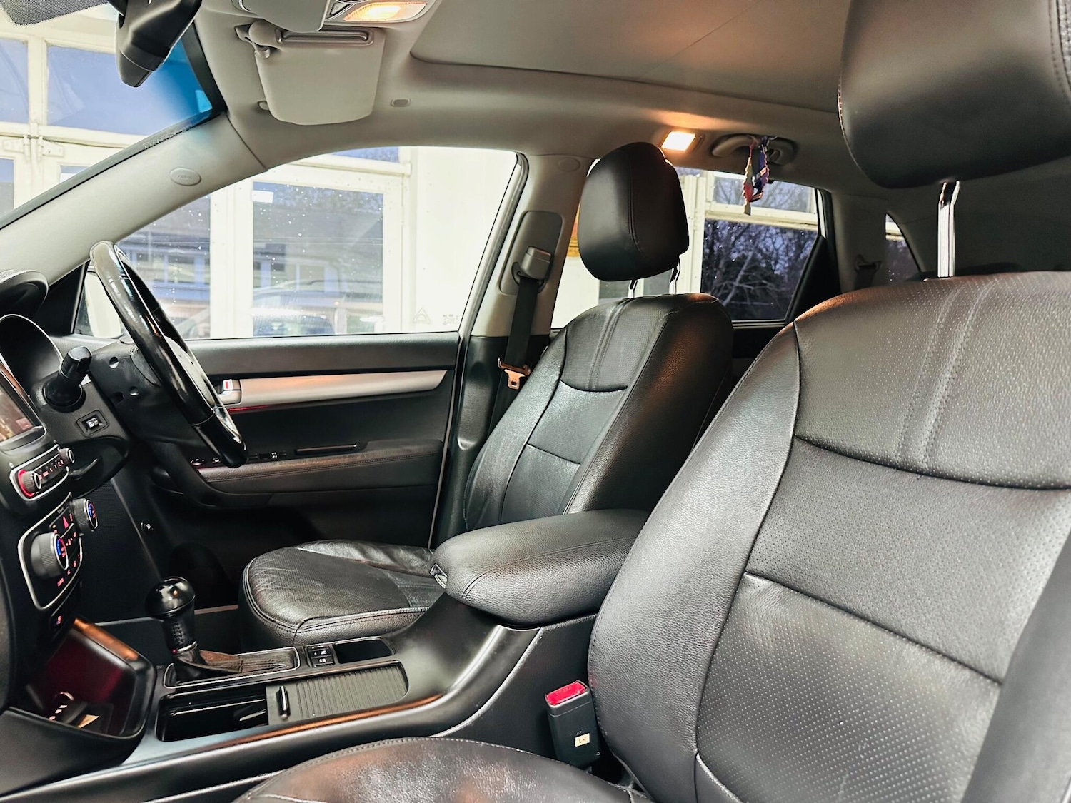 Used Kia Sorento 2014 for sale - 76926285: Photo 42