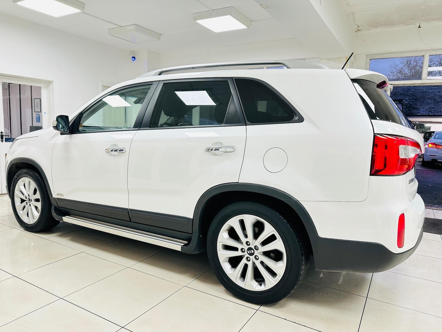 Used Kia Sorento 2014 for sale - 76926285: Photo 5