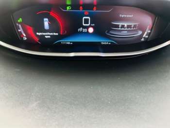 Used Peugeot 5008 2018 for sale - 74242545: Photo