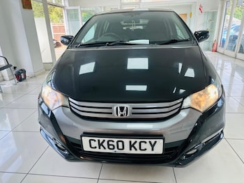Used Honda Insight 2010 for sale - 78741085: Photo