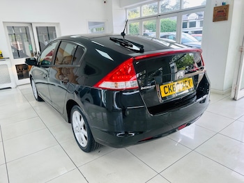 Used Honda Insight 2010 for sale - 78741085: Photo