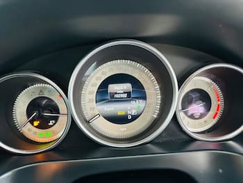 Used Mercedes-Benz E Class 2016 for sale - 79821231: Photo