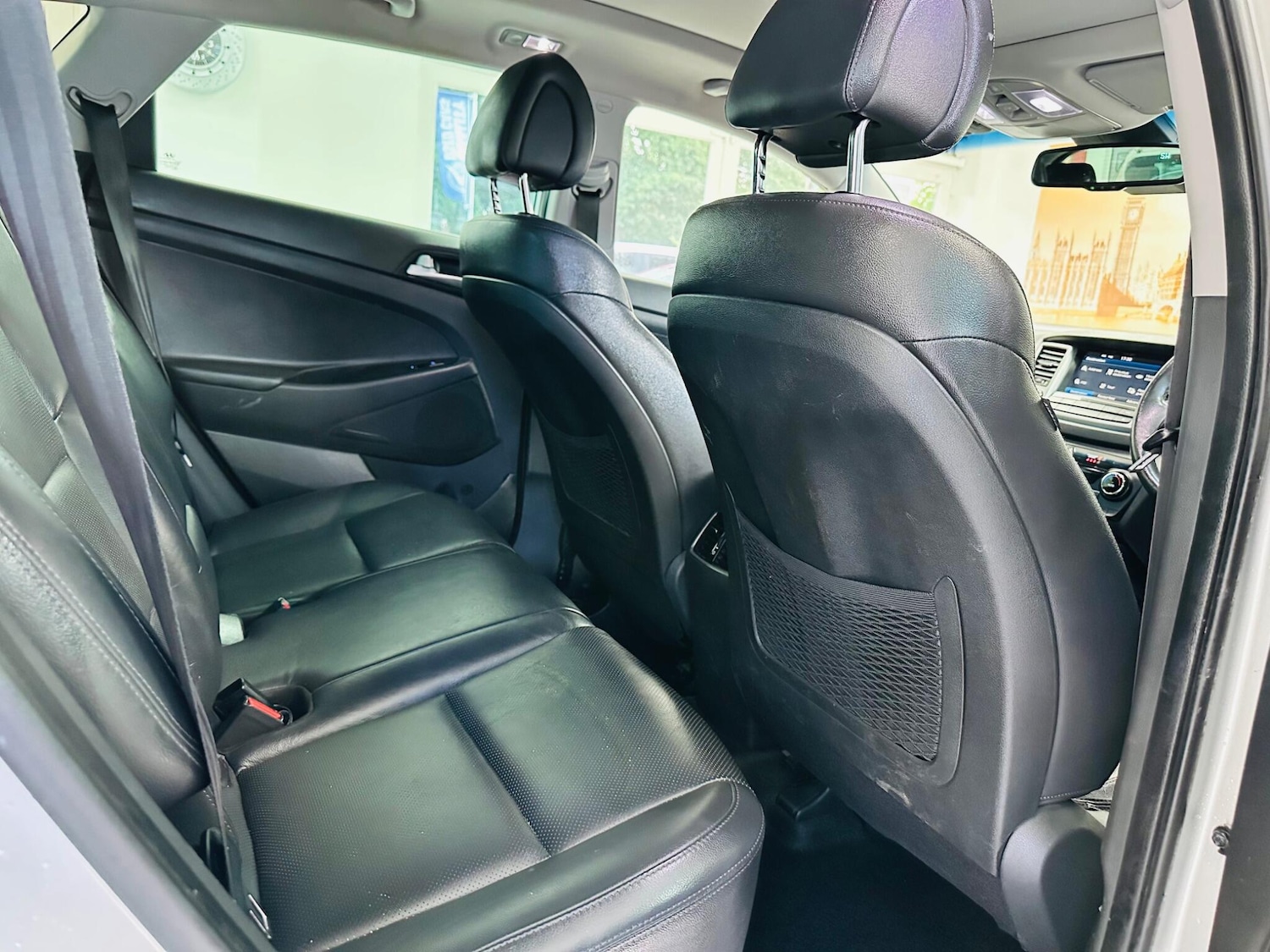 Used Hyundai TUCSON 2015 for sale - 76976103: Photo 24